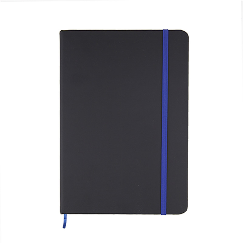 A5 PU NoteBook image11